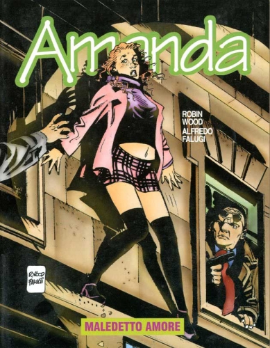 Amanda # 31