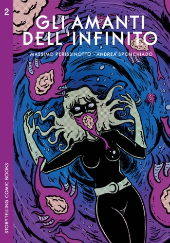 Gli amanti dell'infinito # 2