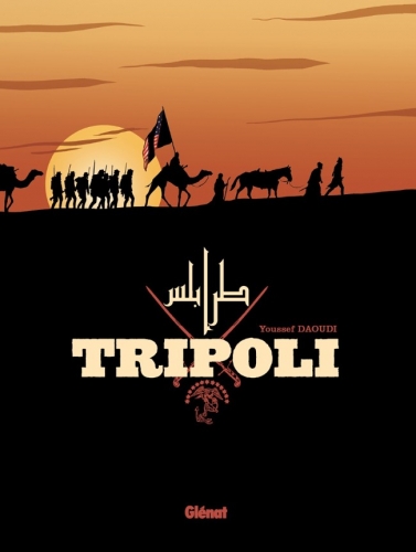 Tripoli # 1