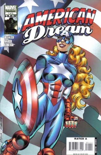 American Dream # 1