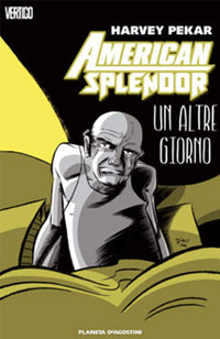 American Splendor # 1