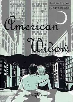 American Widow # 1