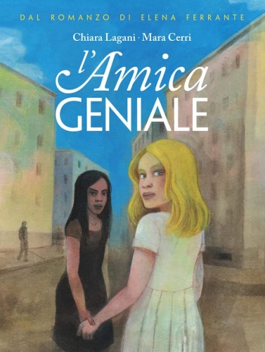 L’amica geniale # 1