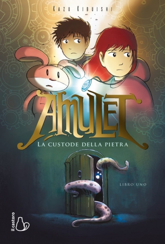 Amulet # 1