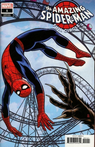 The Amazing Spider-Man: Full Circle # 1
