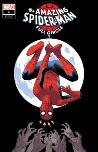 The Amazing Spider-Man: Full Circle # 1