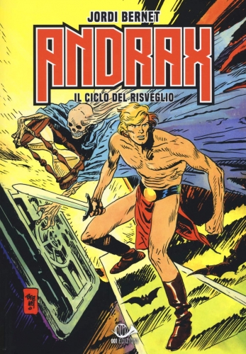 Andrax # 1