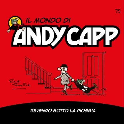 Il Mondo di Andy Capp # 75