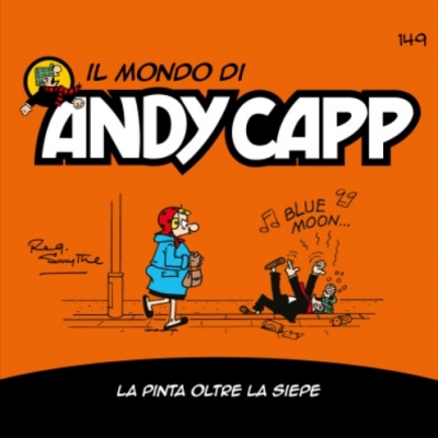 Il Mondo di Andy Capp # 149