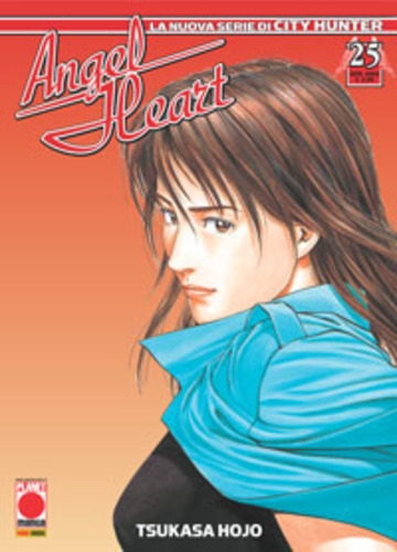 Angel Heart # 25