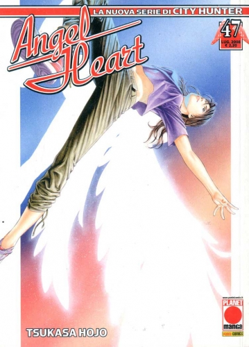 Angel Heart # 47