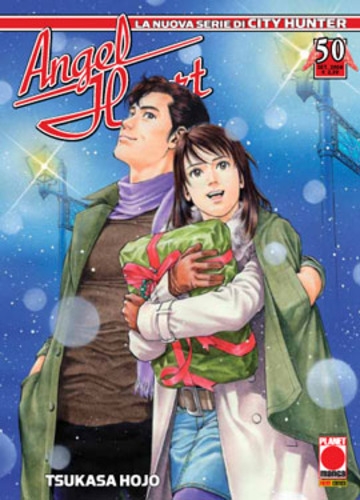 Angel Heart # 50
