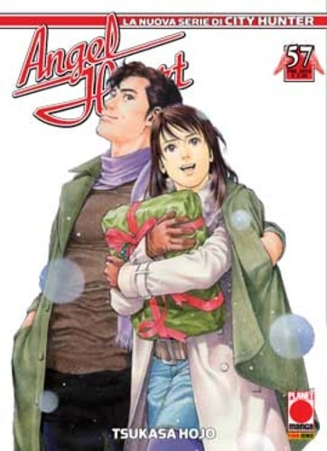 Angel Heart # 57