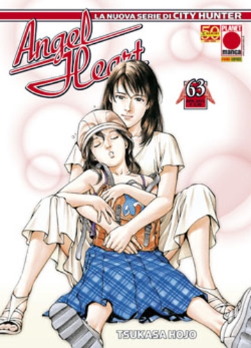 Angel Heart # 63