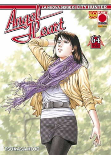 Angel Heart # 64