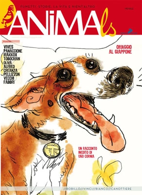 ANIMAls # 22