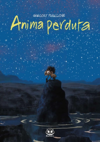 Anima perduta # 1