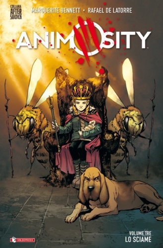 Animosity # 3