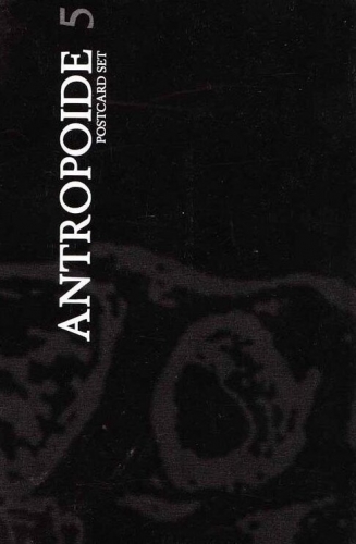 Antropoide # 5