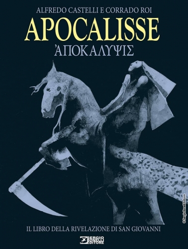 Apocalisse # 2