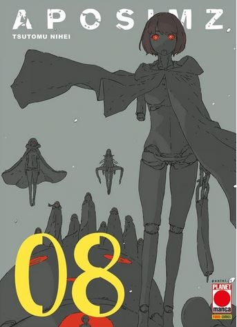 Aposimz # 8