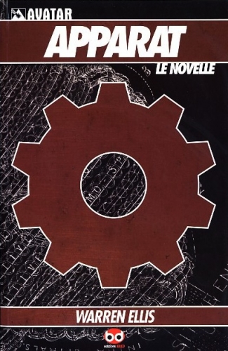 Apparat: Le Novelle # 1