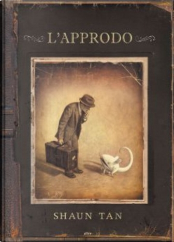 L'approdo # 1