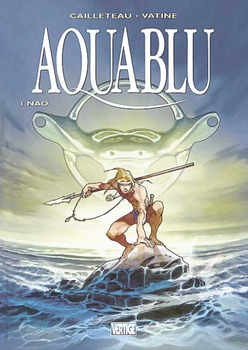Aquablu # 1