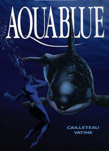 Aquablu # 2
