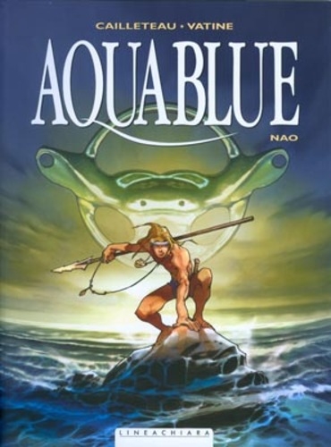 Aquablue # 1