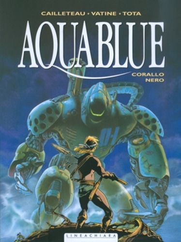 Aquablue # 2