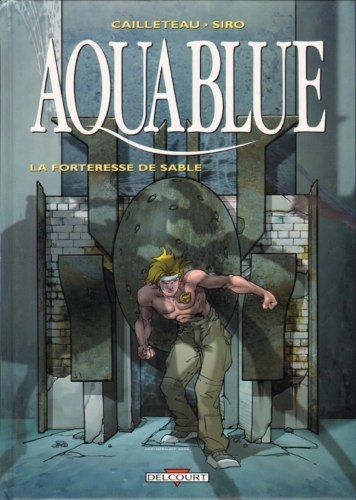 Aquablue # 11