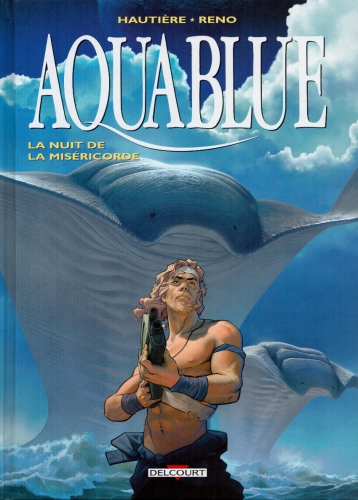 Aquablue # 17