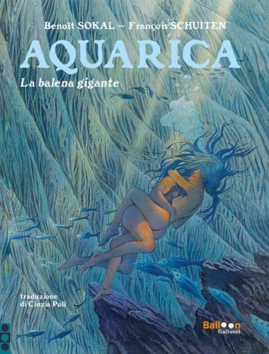 Aquarica # 2
