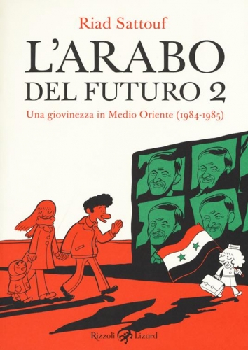 L'arabo del futuro # 2