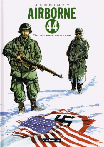 Airborne 44  # 2