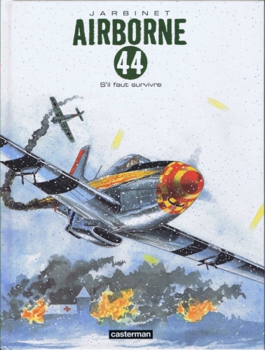 Airborne 44 # 5