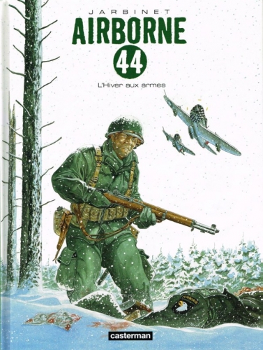 Airborne 44 # 6