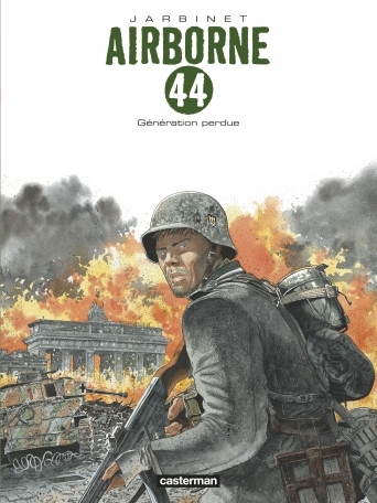 Airborne 44  # 7