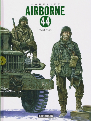 Airborne 44  # 10