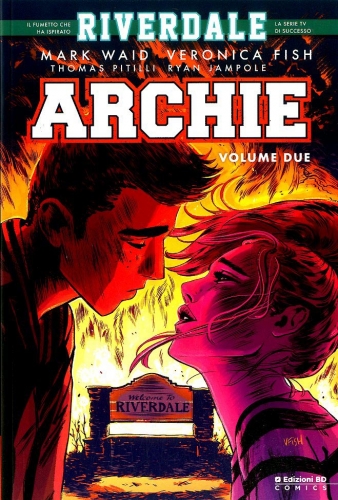 Archie # 2