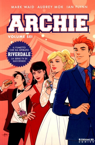 Archie # 6