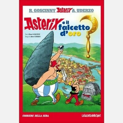 Asterix (RCS II) # 4
