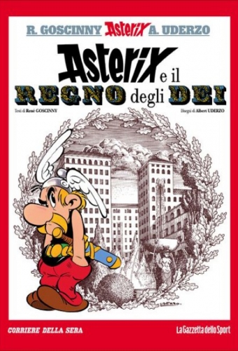 Asterix (RCS II) # 20