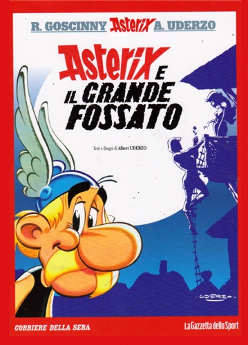 Asterix (RCS II) # 28