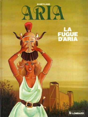 Aria # 1
