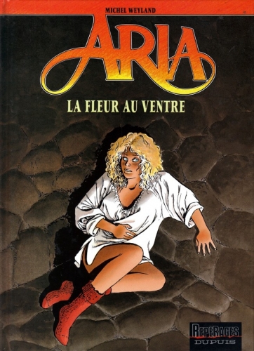 Aria # 20