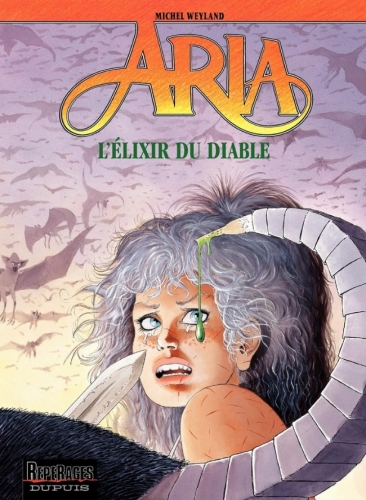 Aria # 28