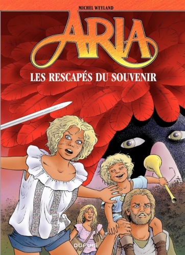 Aria # 33