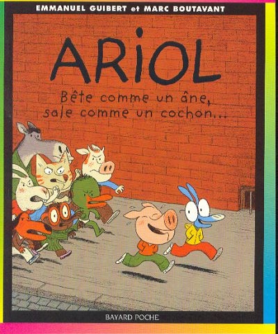 Ariol (1re série) # 3